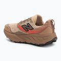 Pánské běžecké boty New Balance Fresh Foam Hierro V9 desert clay 3