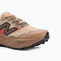 Pánské běžecké boty New Balance Fresh Foam Hierro V9 desert clay 7