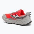 Pánské běžecké boty New Balance Fresh Foam Hierro V9 urgent red 3