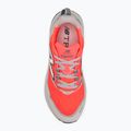 Pánské běžecké boty New Balance Fresh Foam Hierro V9 urgent red 5