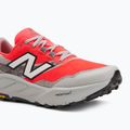Pánské běžecké boty New Balance Fresh Foam Hierro V9 urgent red 7