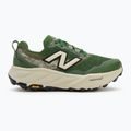 Pánské běžecké boty New Balance Fresh Foam Hierro V9 dark alpine green 2