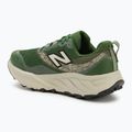 Pánské běžecké boty New Balance Fresh Foam Hierro V9 dark alpine green 3