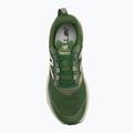 Pánské běžecké boty New Balance Fresh Foam Hierro V9 dark alpine green 5