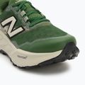 Pánské běžecké boty New Balance Fresh Foam Hierro V9 dark alpine green 7