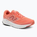 Dámské běžecké boty New Balance Fresh Foam X Evoz v4 white