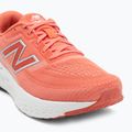 Dámské běžecké boty New Balance Fresh Foam X Evoz v4 white 8