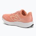 Dámské běžecké boty New Balance Fresh Foam 680 v8 peach nectar 3