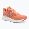 Dámské běžecké boty New Balance Fresh Foam 411's V3 broskvový nektar