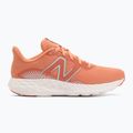 Dámské běžecké boty New Balance Fresh Foam 411's V3 broskvový nektar 2