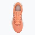 Dámské běžecké boty New Balance Fresh Foam 411's V3 broskvový nektar 5