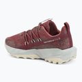 Dámské běžecké boty New Balance Dynasoft Tektrel V1 washed burgundy 3
