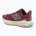Dámské běžecké boty New Balance Fresh Foam Garoe V2 washed burgundy 3