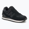 Dámské boty New Balance Classic 574's V2 black