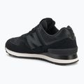 Dámské boty New Balance Classic 574's V2 black 3