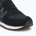 Dámské boty New Balance Classic 574's V2 black 7