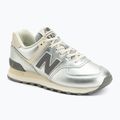 Dámské boty New Balance Classic 574's V2 grey