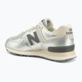 Dámské boty New Balance Classic 574's V2 grey 3