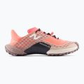 Pánské běžecké boty New Balance Minimus Trail v1 urgent red 2