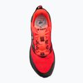Pánská běžecká obuv New Balance Fresh Foam Hierro V9 Gore-Tex urgent red 5