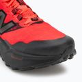 Pánská běžecká obuv New Balance Fresh Foam Hierro V9 Gore-Tex urgent red 7