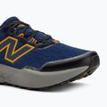 Pánské běžecké boty New Balance Fresh Foam Garoe V2 black 7