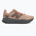 Pánské běžecké boty New Balance Fresh Foam Garoe V2 flat taupe 2