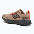 Pánské běžecké boty New Balance Fresh Foam Garoe V2 flat taupe 3