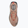 Pánské běžecké boty New Balance Fresh Foam Garoe V2 flat taupe 5