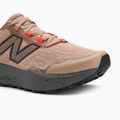 Pánské běžecké boty New Balance Fresh Foam Garoe V2 flat taupe 7