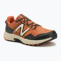 Pánské běžecké boty New Balance 410's V8 MT410OK8 sienna