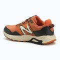 Pánské běžecké boty New Balance 410's V8 MT410OK8 sienna 3