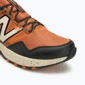 Pánské běžecké boty New Balance 410's V8 MT410OK8 sienna 7