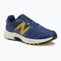 Pánské běžecké boty New Balance 410's V8 MT410OK8 blue oyster