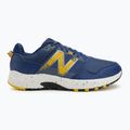 Pánské běžecké boty New Balance 410's V8 MT410OK8 blue oyster 2
