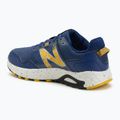 Pánské běžecké boty New Balance 410's V8 MT410OK8 blue oyster 3