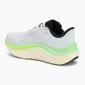 Pánské běžecké boty New Balance Fresh Foam Kaiha Road V1 white 3