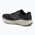 Pánské běžecké boty New Balance Fresh Foam X Evoz v4 black 3
