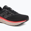 Pánské běžecké boty New Balance Fresh Foam X Evoz v4 black 7