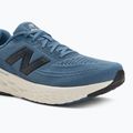 Pánské běžecké boty New Balance Fresh Foam X Evoz v4 shoreline blue 7