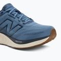 Pánské běžecké boty New Balance Fresh Foam 680 v8 shoreline blue 7