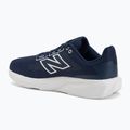 Pánské běžecké boty New Balance Fresh Foam 413's V3 nb navy 3