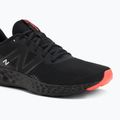 Pánské běžecké boty New Balance 411's V3 černé M411RU3.D.075 7