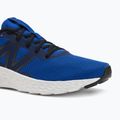 Pánské běžecké boty New Balance Fresh Foam 411's V3 modrý drahokam 7