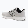 Pánské běžecké boty New Balance Fresh Foam 411's V3 grey matter 3