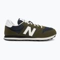 Tenisky New Balance Classic 500's V2 woodland 2