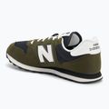 Tenisky New Balance Classic 500's V2 woodland 3