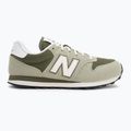 Tenisky New Balance Classic 500's V2 dark olivine 2