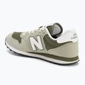 Tenisky New Balance Classic 500's V2 dark olivine 3