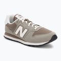 Boty New Balance Classic 500's V2 mushroom